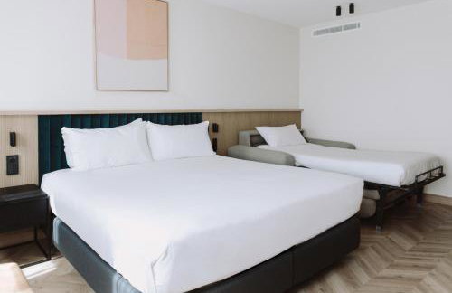 Aspasios Sofia Apartments - Foto 68