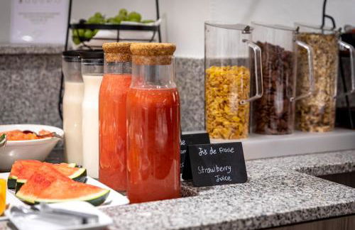 Fraser Suites Harmonie Paris La Défense - Foto 77