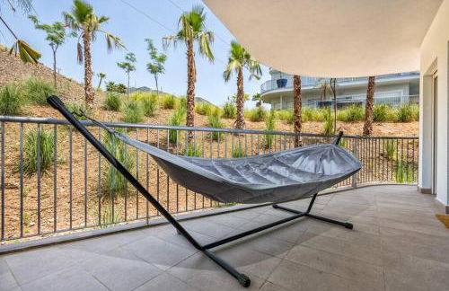 Seaview Luxury 2 Bedrooms Apt in Reserva del Higueron - Foto 18