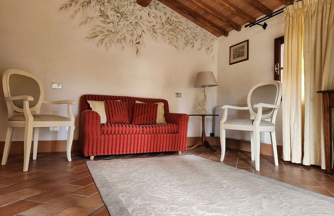 Villa Curina Resort - Photo 43