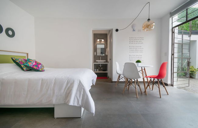 JUUB New Beautiful Suite Nuevo Polanco - Foto 1