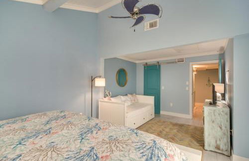 Sip, Sunbathe and Relax Poolside Madeira Beach Gem! - Photo 17