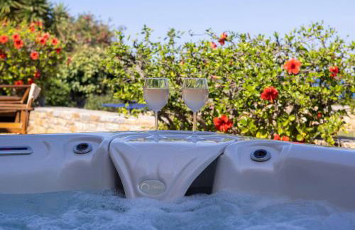 Syros Sun Beach Villa - Foto 35