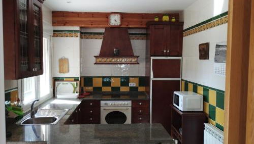 Casa el Cerezo Rojo - Foto 4