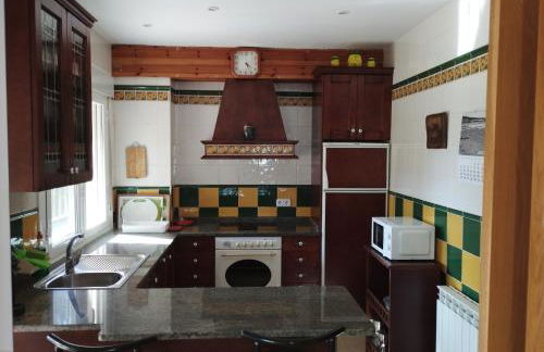 Casa el Cerezo Rojo - Foto 4