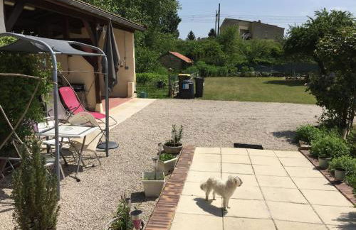 Villa Roland en Bourgogne - Foto 14