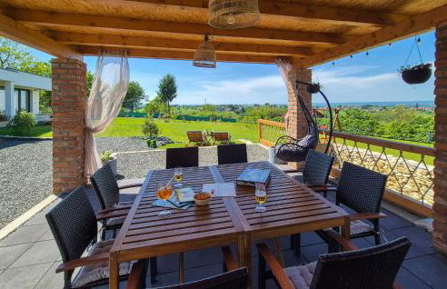 Gorgeous Home In Luzan Biskupecki With Sauna - Foto 17