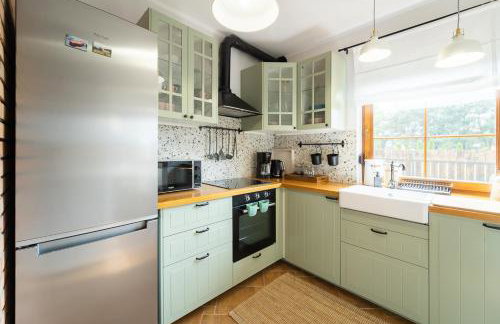 Dom Stokrotka - Foto 5