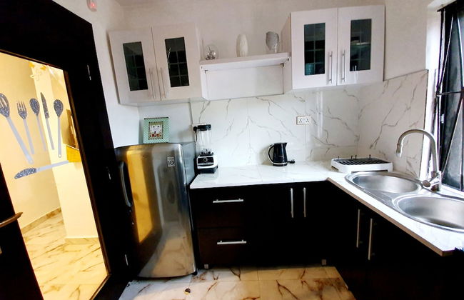 C.G. Apartments - Foto 14