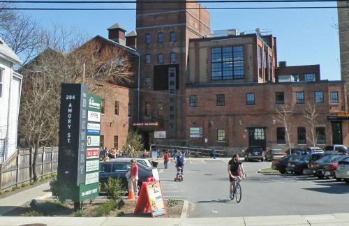 2 bedroom Boston condo in Jamaica Plain with parking - Foto 31
