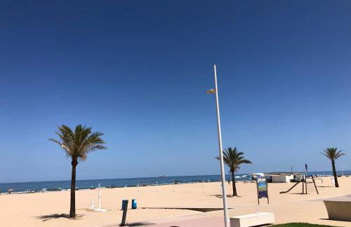 Apartamento Ca Batallera Playa Gandia - Foto 13