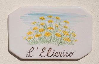 L' Elicriso - Foto 8