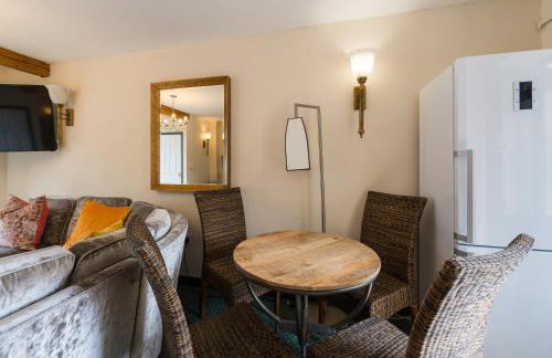 The Granary, Bryncarnedd cottages - Photo 8