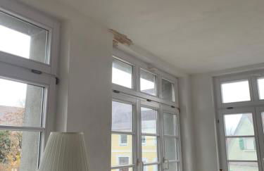 170m2 apartment in Historical building - Foto 37