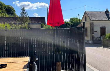 Agréable maison 3* en bord de mer - Foto 53