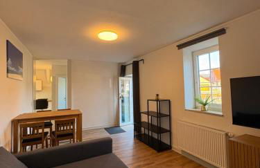 Ferien-Monteurwohnung in Scharrel , Neustadt am Rübenberge - Foto 4