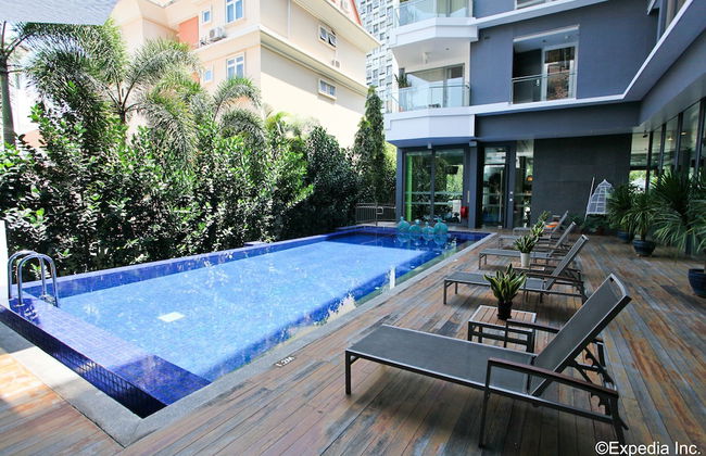 ST Residences Novena - Foto 48