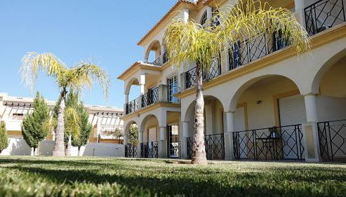 São Vicente By Albufeira Rental - Foto 2, Garden