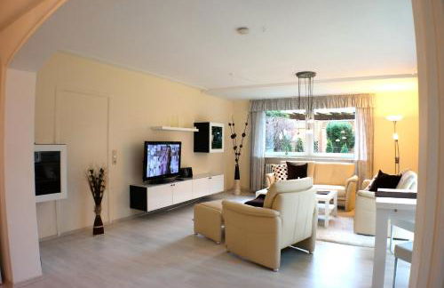 Haus Heidelerche das ThermePlus-Haus - Foto 56