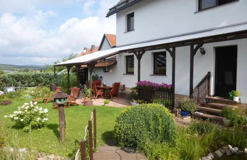 gemütliche große Wohnung in ruhiger Lage - Foto 15