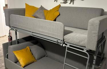 Overwave Apartment - Foto 15