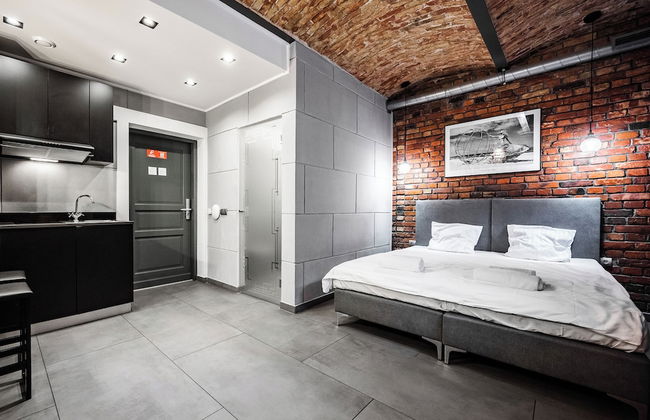 RentPlanet - Apartamenty Kopernika - Foto 11