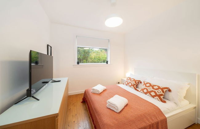 Taigh Tatha - Stylish 3 bed Home - Foto 5