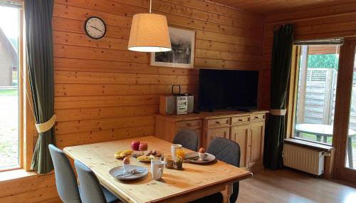 Ferienhaus Blauvogel 19 - Foto 3