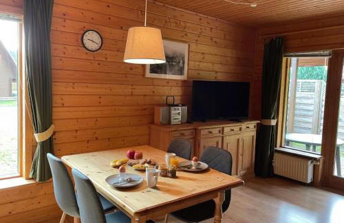 Ferienhaus Blauvogel 19 - Foto 3