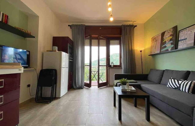 Wonder House & Panoramic View on the Amalfi Coast - Foto 23