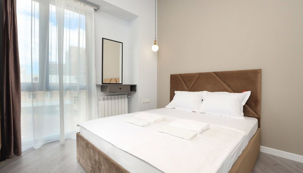 Stay inn on Amiryan 26/4 - Foto 2, Quarto