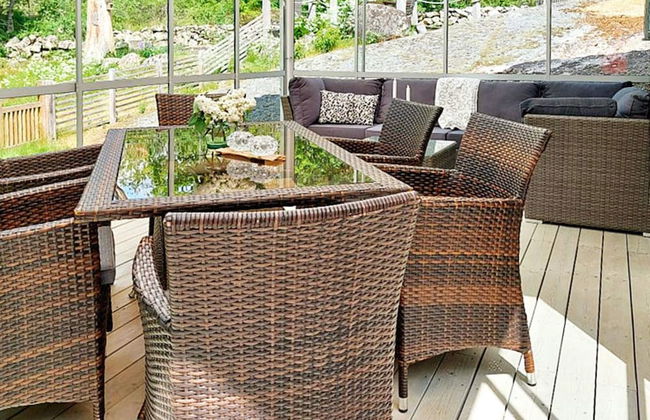 4 Person Holiday Home in Trensum-by Traum - Photo 20