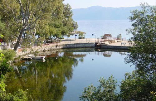 superb villa with private pool peaceful location - Foto 66