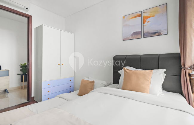 Talora by Kozystay - Taman Sari - Foto 5