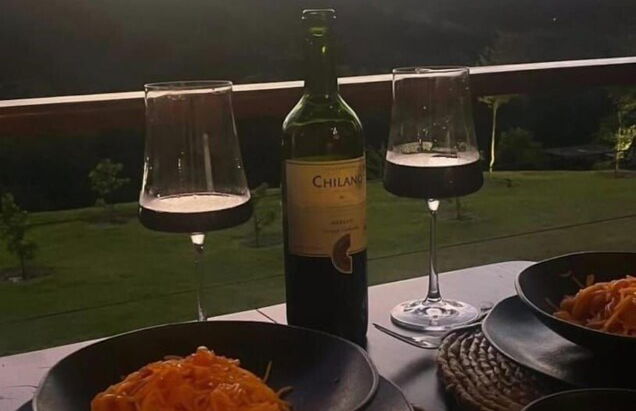 Chalé eu na montanha - Foto 13