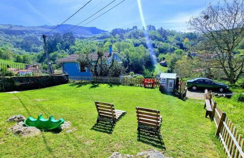 El Cuadro de Llanes - Photo 11