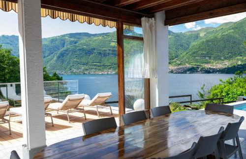 Villa Rosch - Foto 4