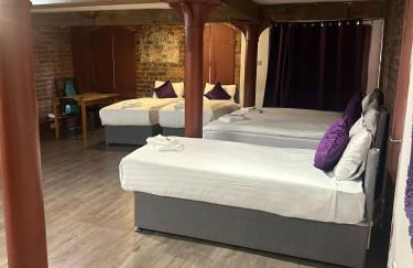 Rainford Gardens by UStay Aparthotels - Foto 64