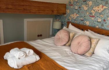 Edale - Loft with a view - Foto 18