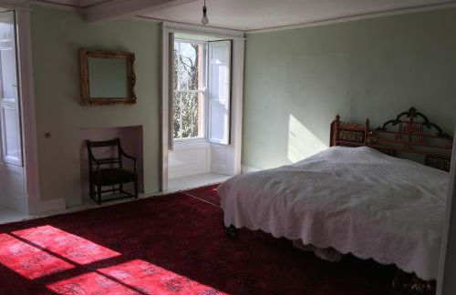 Swinton Manse & Gardens - Foto 20