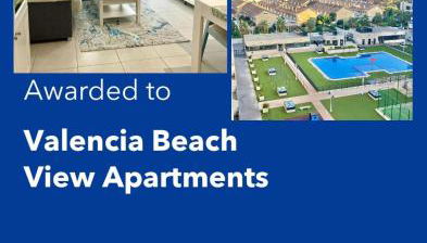 Valencia Beach Home 22 - Foto 3