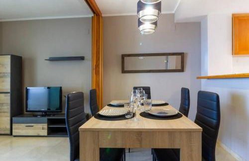 Oliva Apartamento Terrazamar - Photo 12