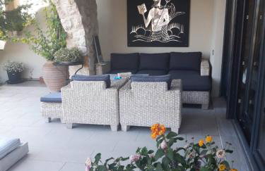 Villa Mara με ιδιωτική παραλία - Foto 43