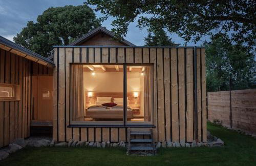 Forstgut - Premium Waldchalets und Lodge Suiten - Photo 68