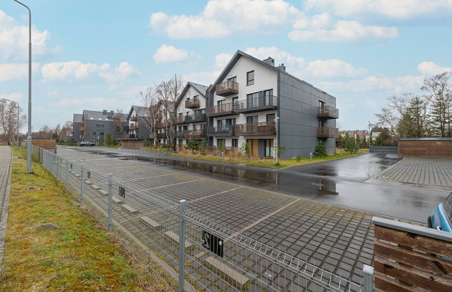 Cosy Apartment in Dzwirzyno by Renters - Photo 40