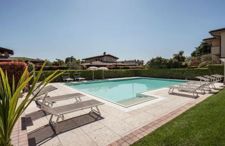 Residence Bianca - Foto 4