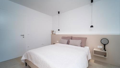 Lili Rose Mandre - Exclusive Family Apartments with Sea View, Just Steps from Beach - Photo 5