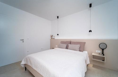 Lili Rose Mandre - Exclusive Family Apartments with Sea View, Just Steps from Beach - Foto 5