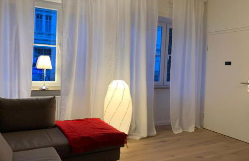 FeWo Trier - Foto 11