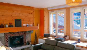 Magnifique chalet lumineux 15pers - Aiguilles - Queyras - Foto 5